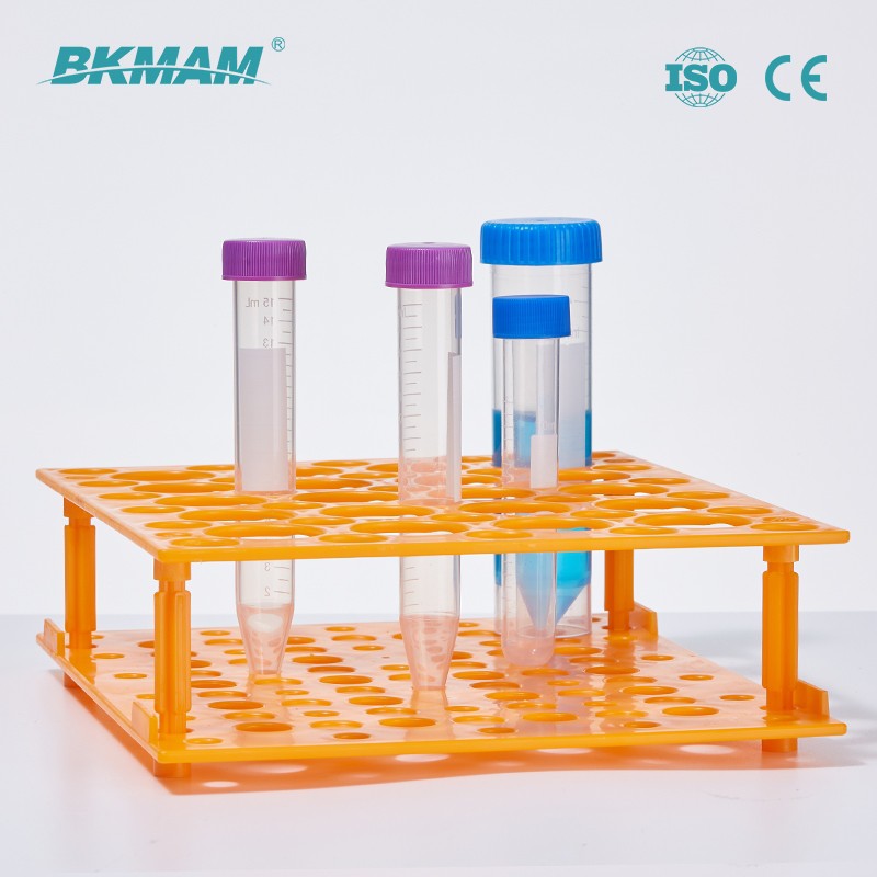 plastic centrifuge tube 5ml(001)