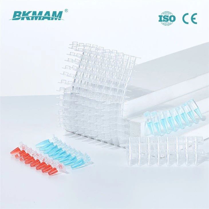 0.1ml pcr tube