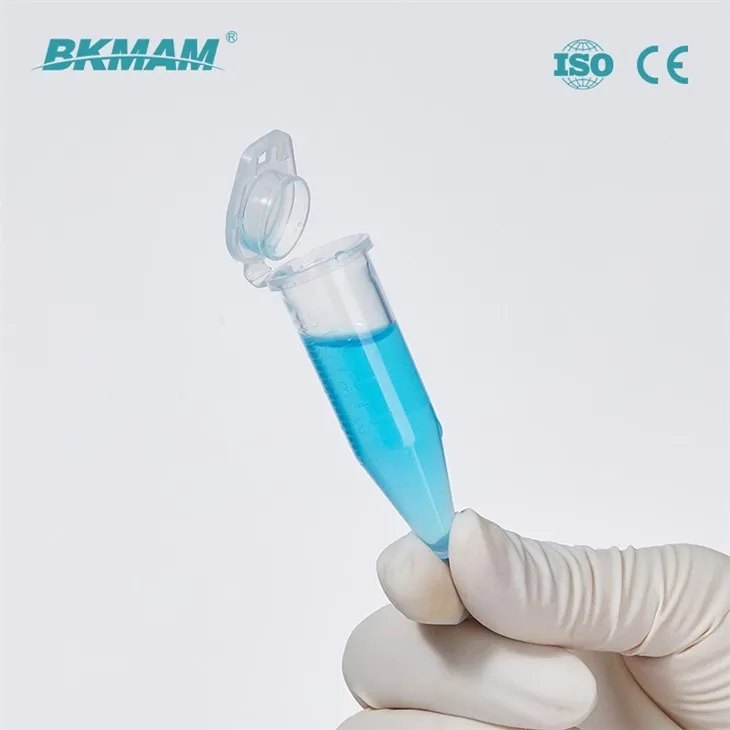 1.5ml centrifuge tube