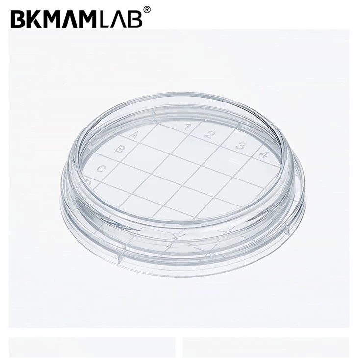 Sterile Rodac Contact Plate