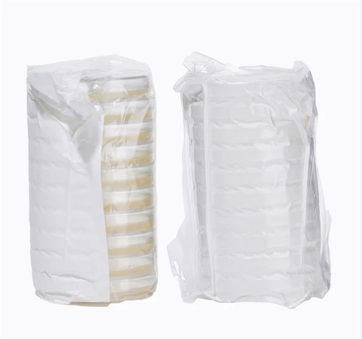 Culture Medium Ready To Use Nutrition AGAR Plate 9cm(individual Package) Manganese Nutrient Agar Medium Plate