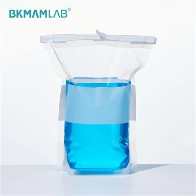 Borsa per campionamento Whirl-Pack sterile indipendente